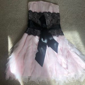 Jessica McClintock Dress
